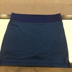 LOLE XL Athletic Skort, size XL